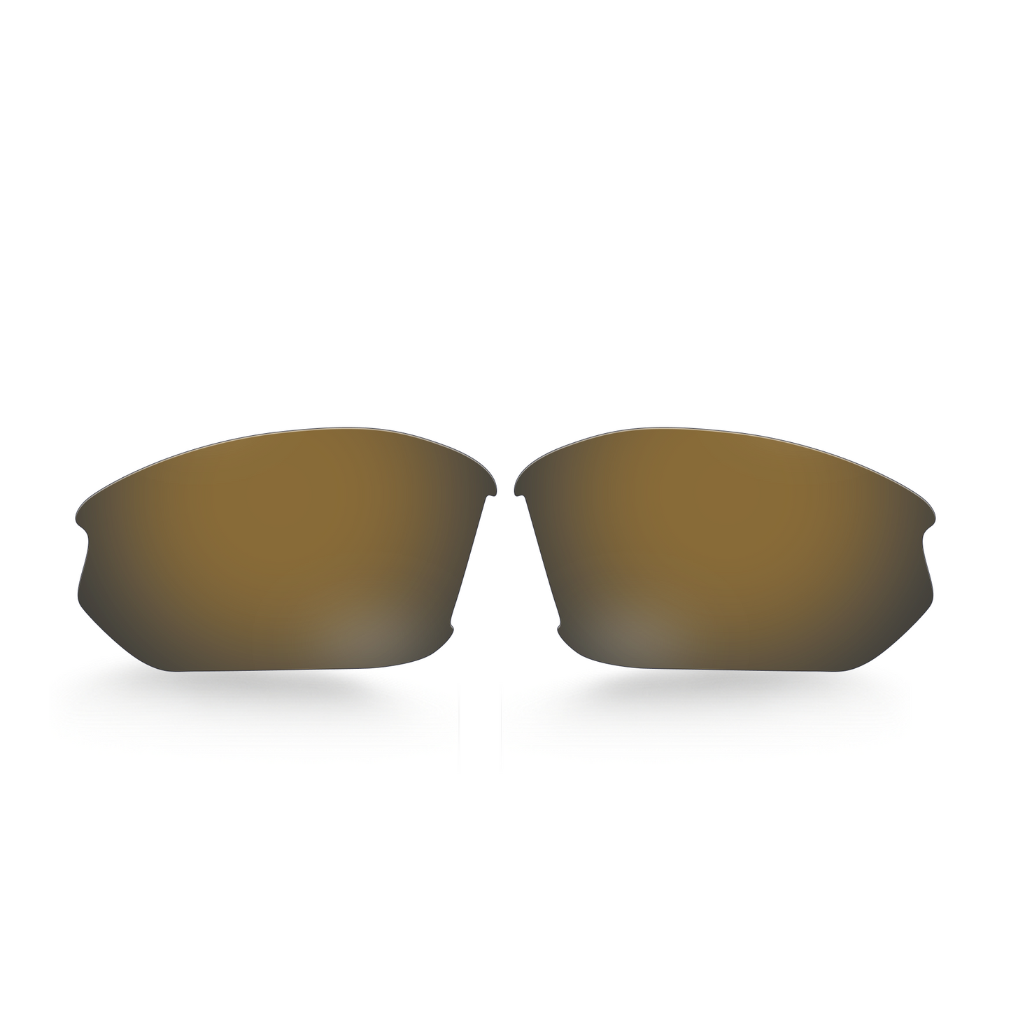Nike Skylon Ace Replacement Lenses by FunReplace