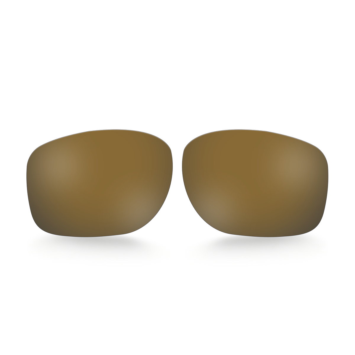 Oakley Sliver (Asian Fit) OO9269 Replacement Lenses by FunReplace