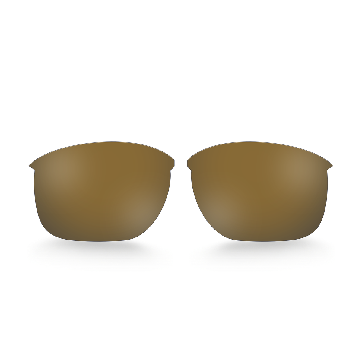 Oakley Sliver Edge OO9413 Replacement Lenses by FunReplace