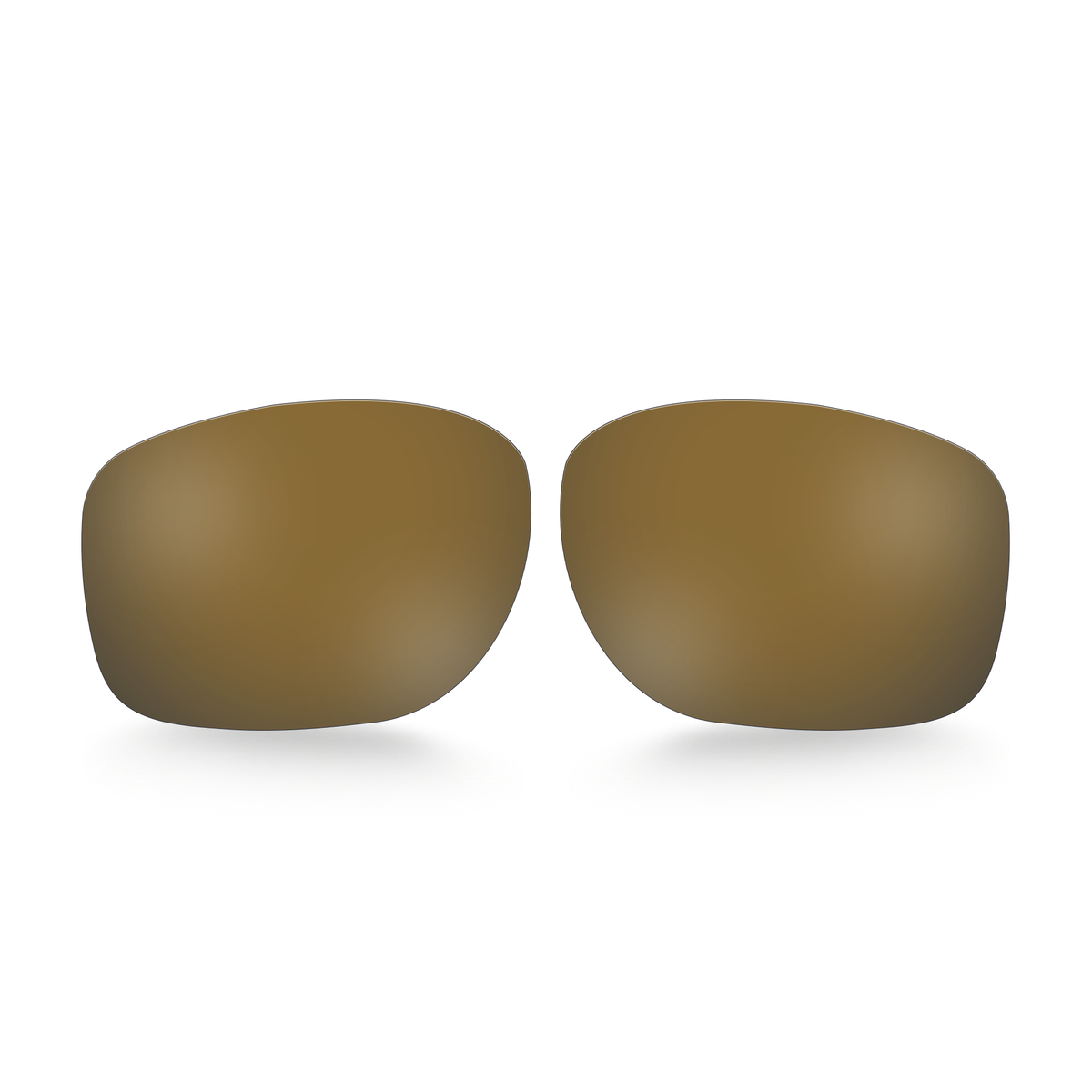 Oakley Sliver F OO9246 Replacement Lenses by FunReplace