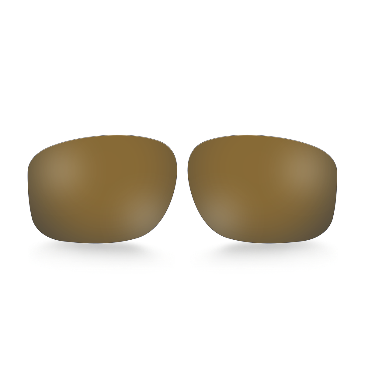 Oakley Sliver OO9262 Replacement Lenses by FunReplace
