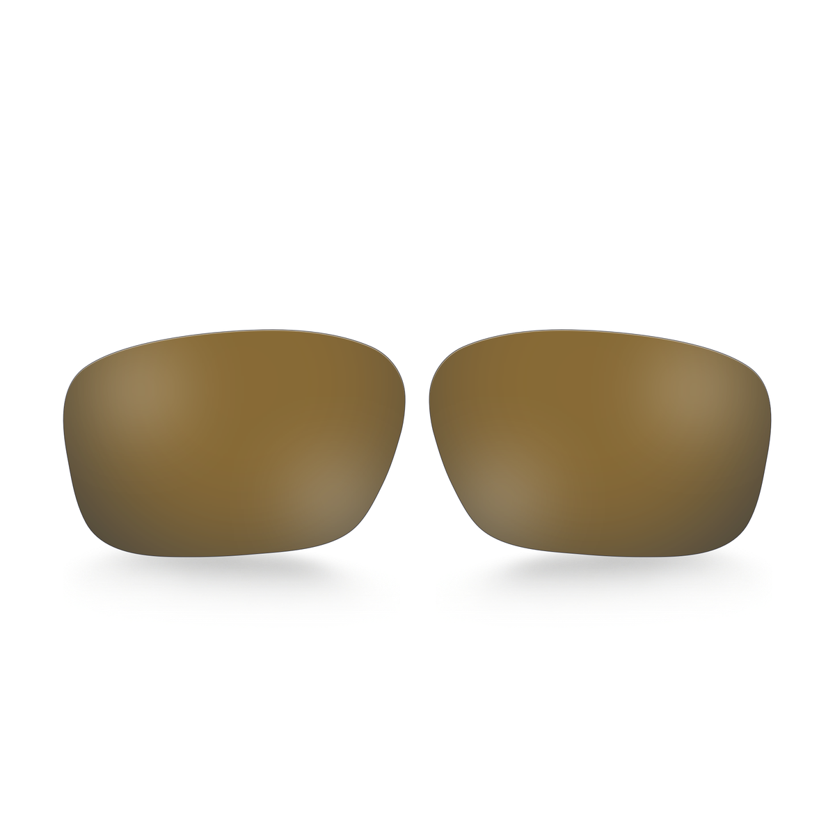 Oakley Sliver Stealth OO9408 Replacement Lenses by FunReplace