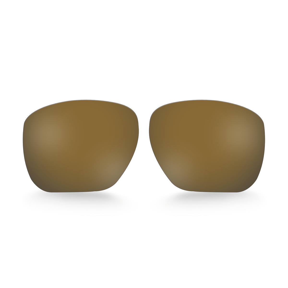 Oakley Sliver XL OO9341 Replacement Lenses by FunReplace