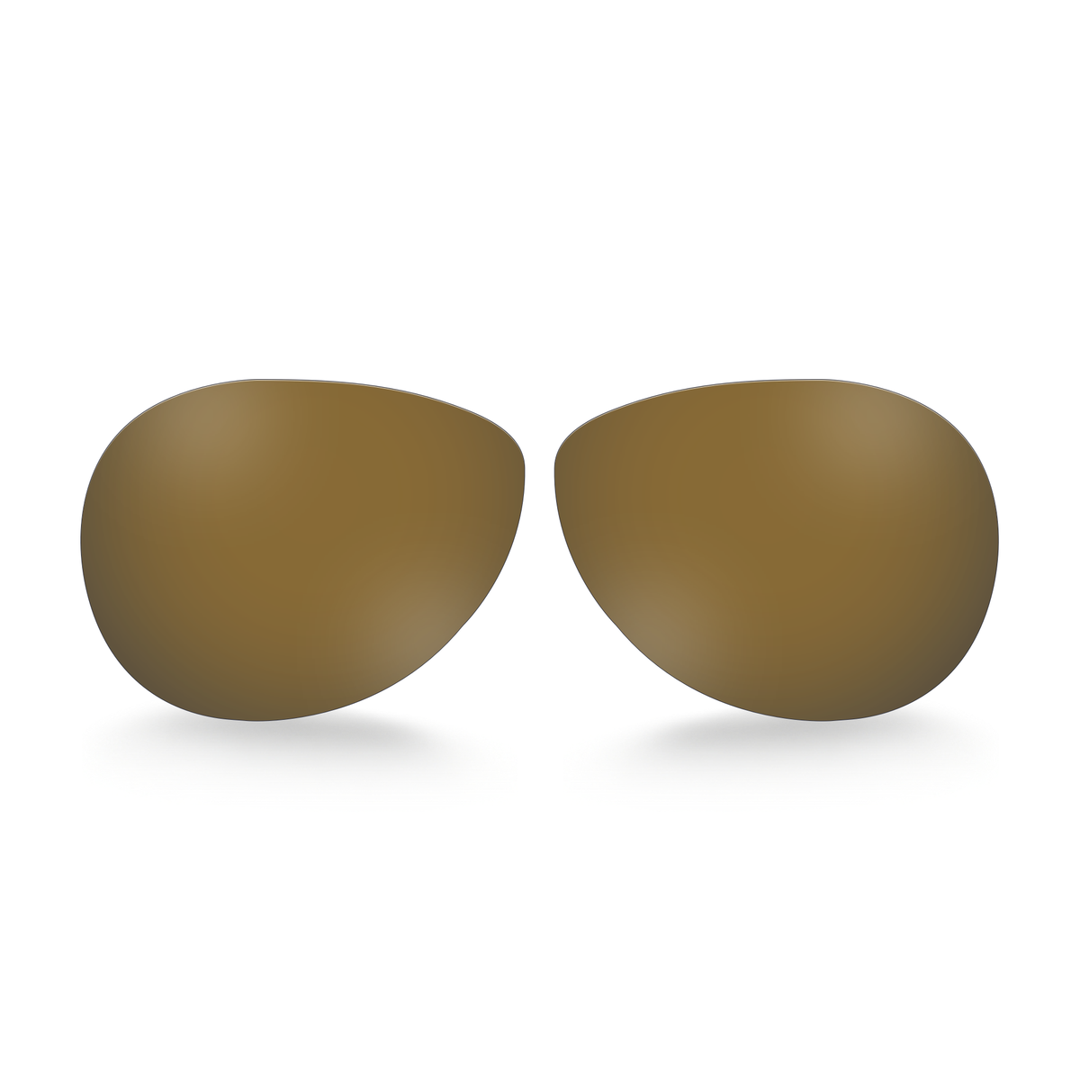 Oakley Belong Replacement Lenses by FunReplace