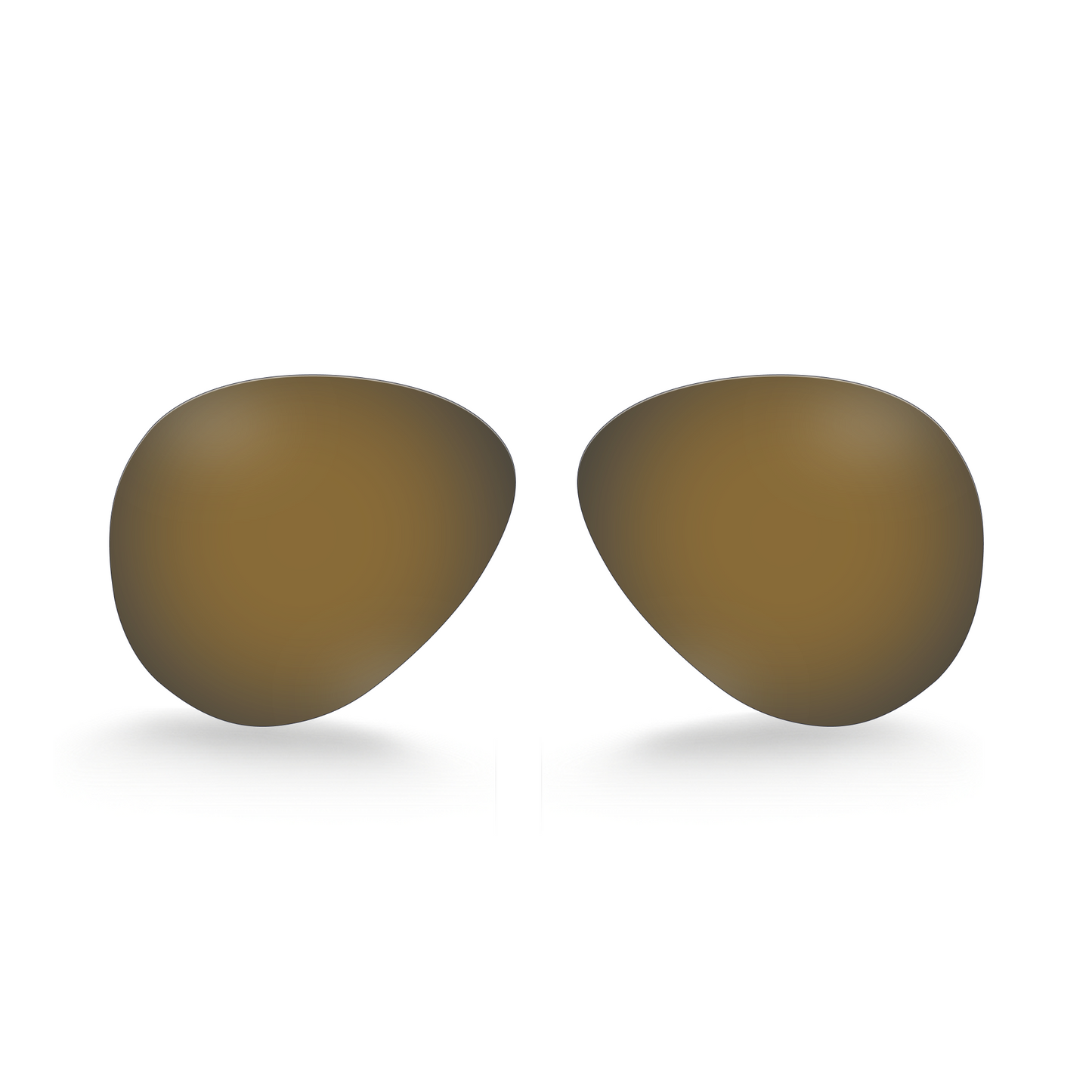 Costa Del Mar South Point Replacement Lenses by FunReplace