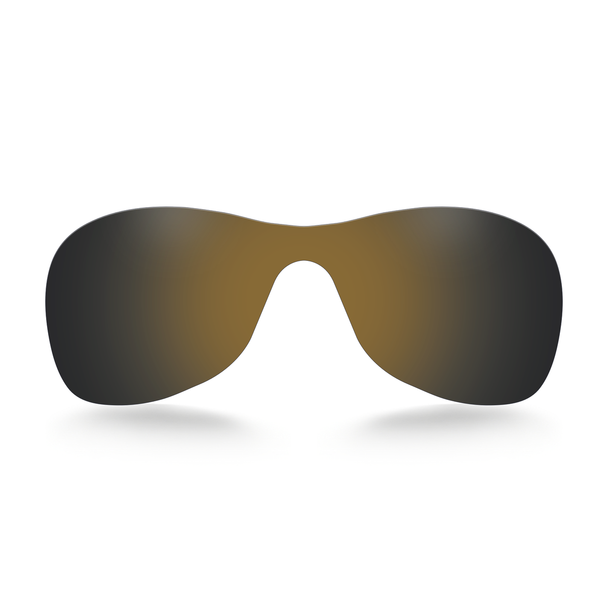 Oakley Speechless Replacement Lenses by FunReplace