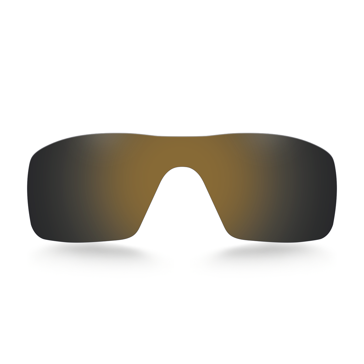 Oakley Straightback OO9411 Replacement Lenses by FunReplace