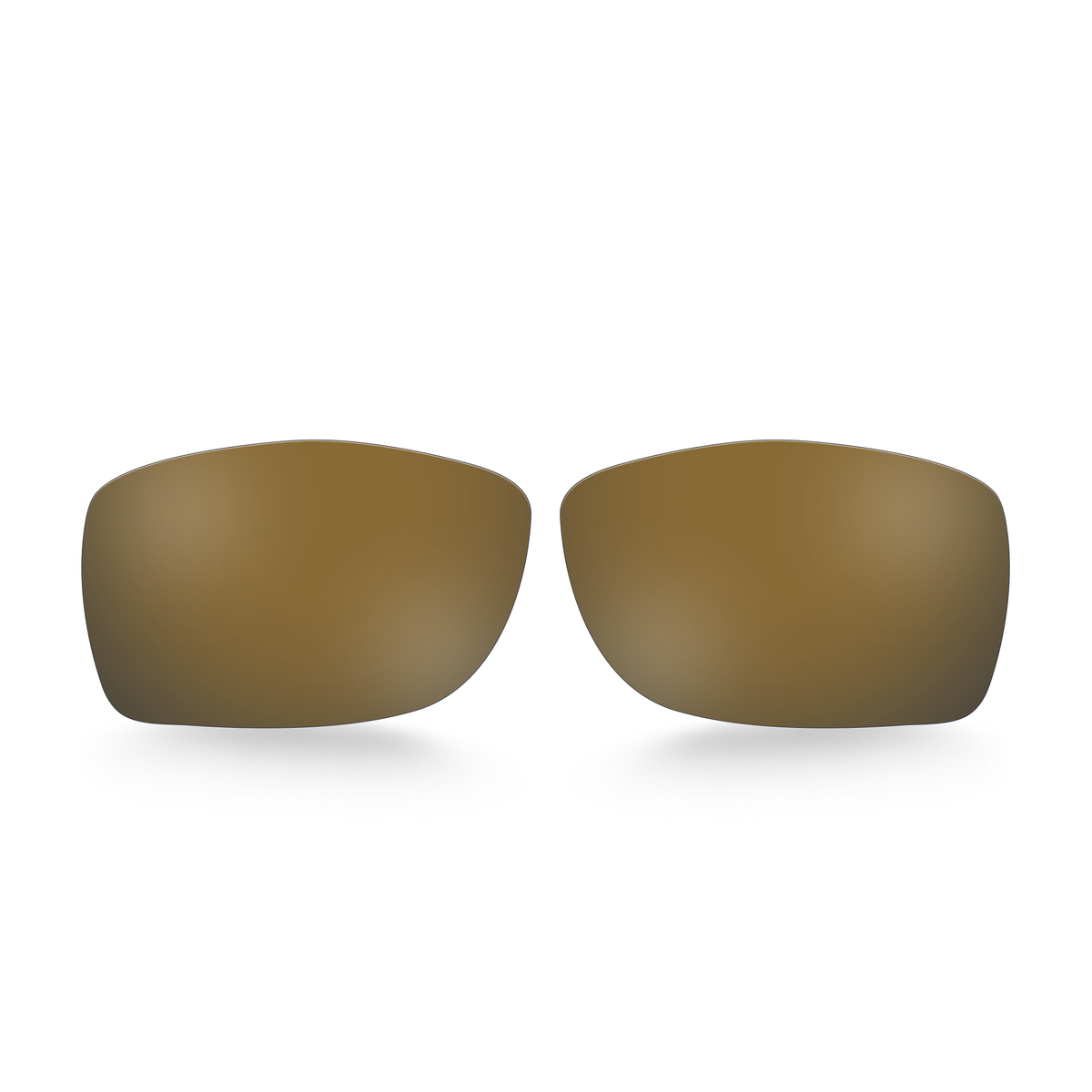 Oakley Spike Replacement Lenses by FunReplace