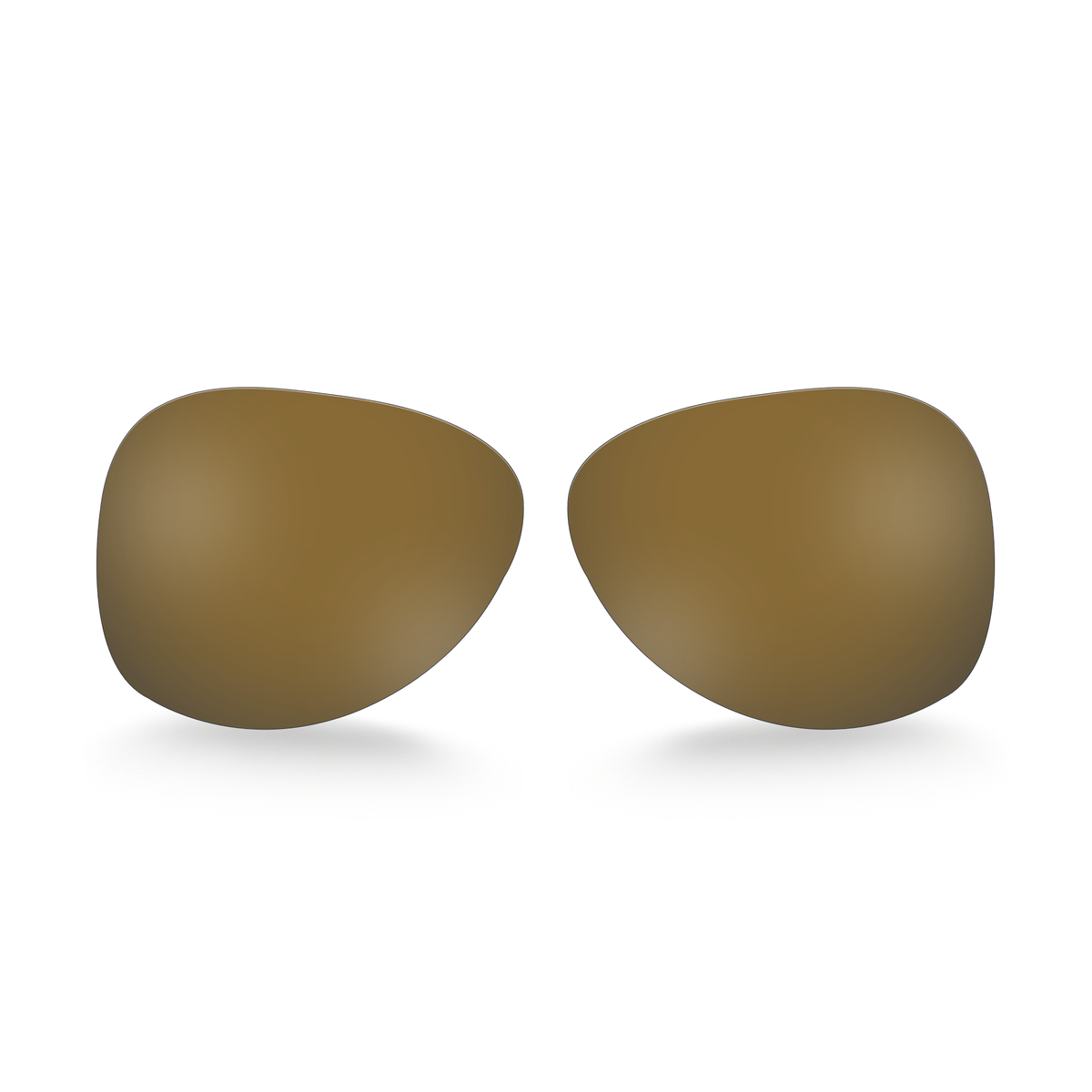 Oakley Split Time OO4129 Replacement Lenses by FunReplace