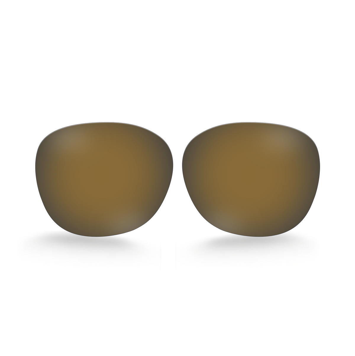 Ray-Ban State Street RB2186 49mm Replacement Lenses by FunReplace