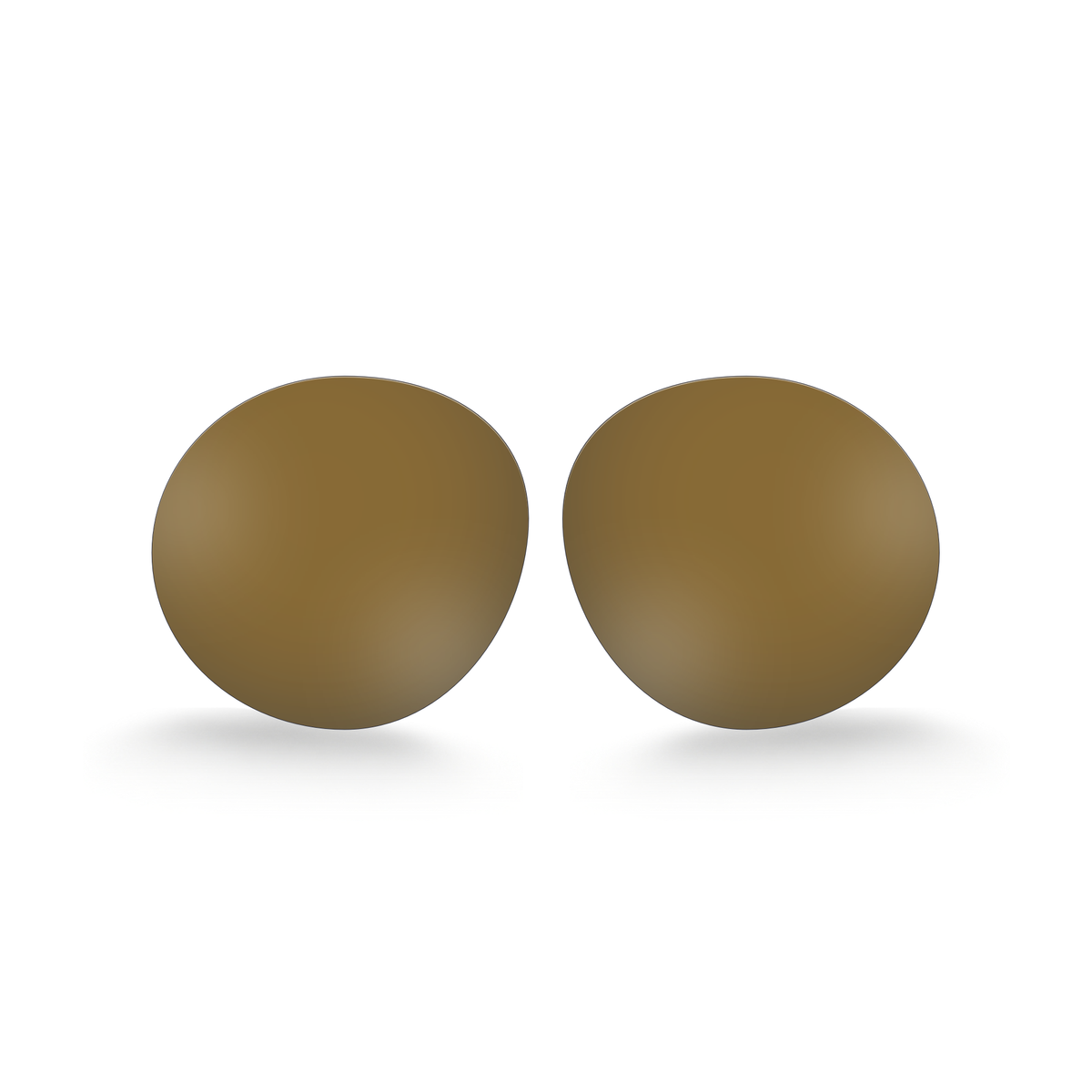 Ran-Ban Stories Round RW4003 48mm Replacement Lenses by FunReplace