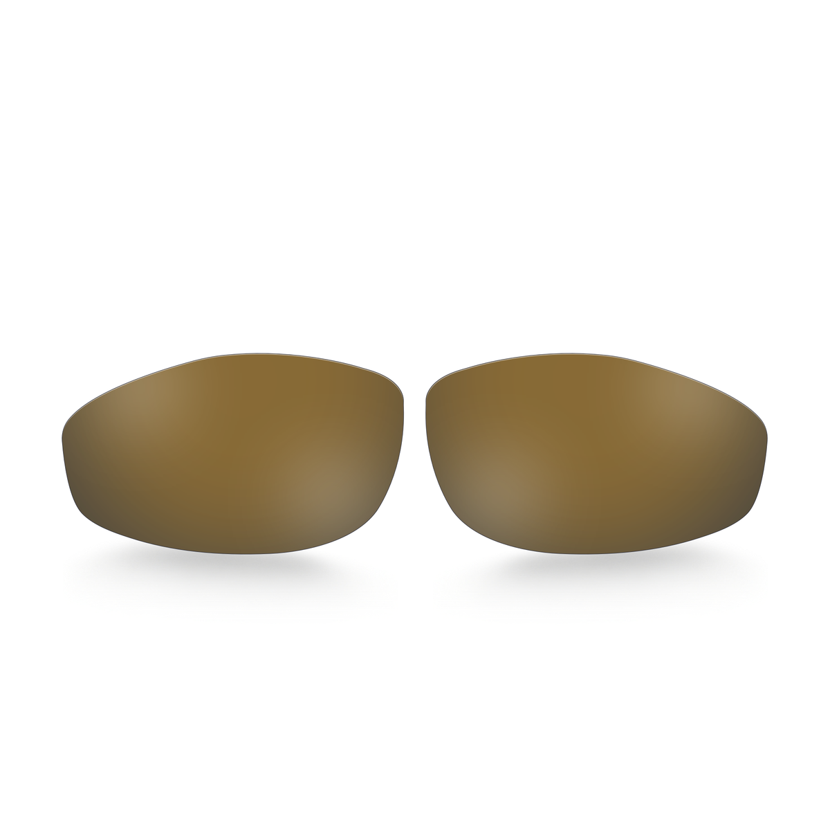 Oakley Straight Jacket 1999 Replacement Lenses by FunReplace