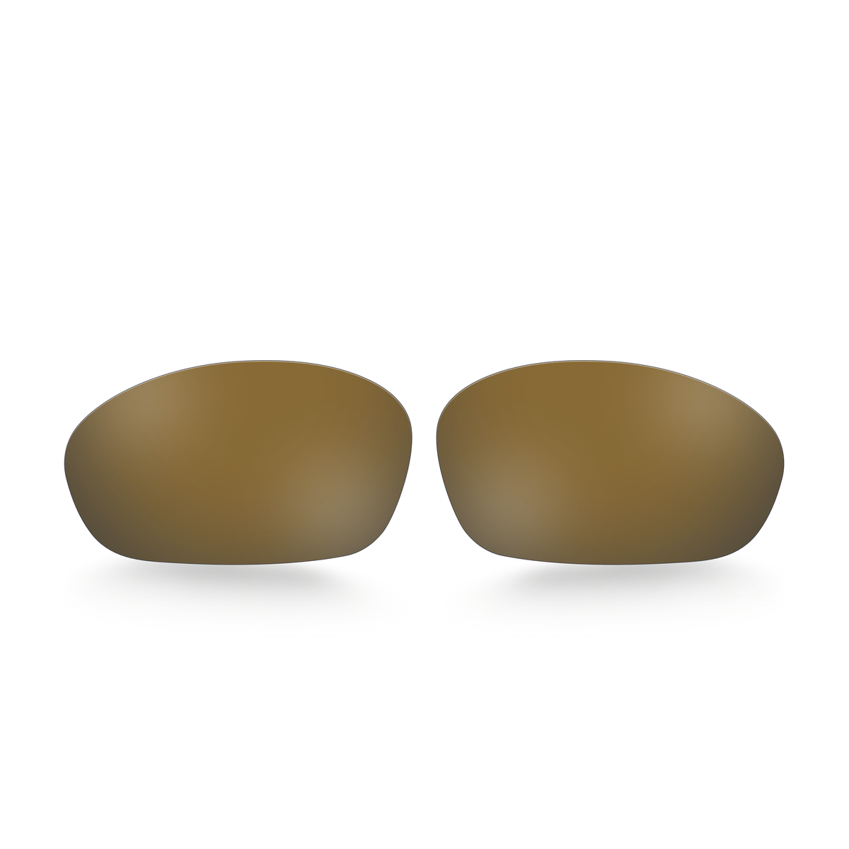 Oakley Straight Jacket 2007 OO9038 Replacement Lenses by FunReplace