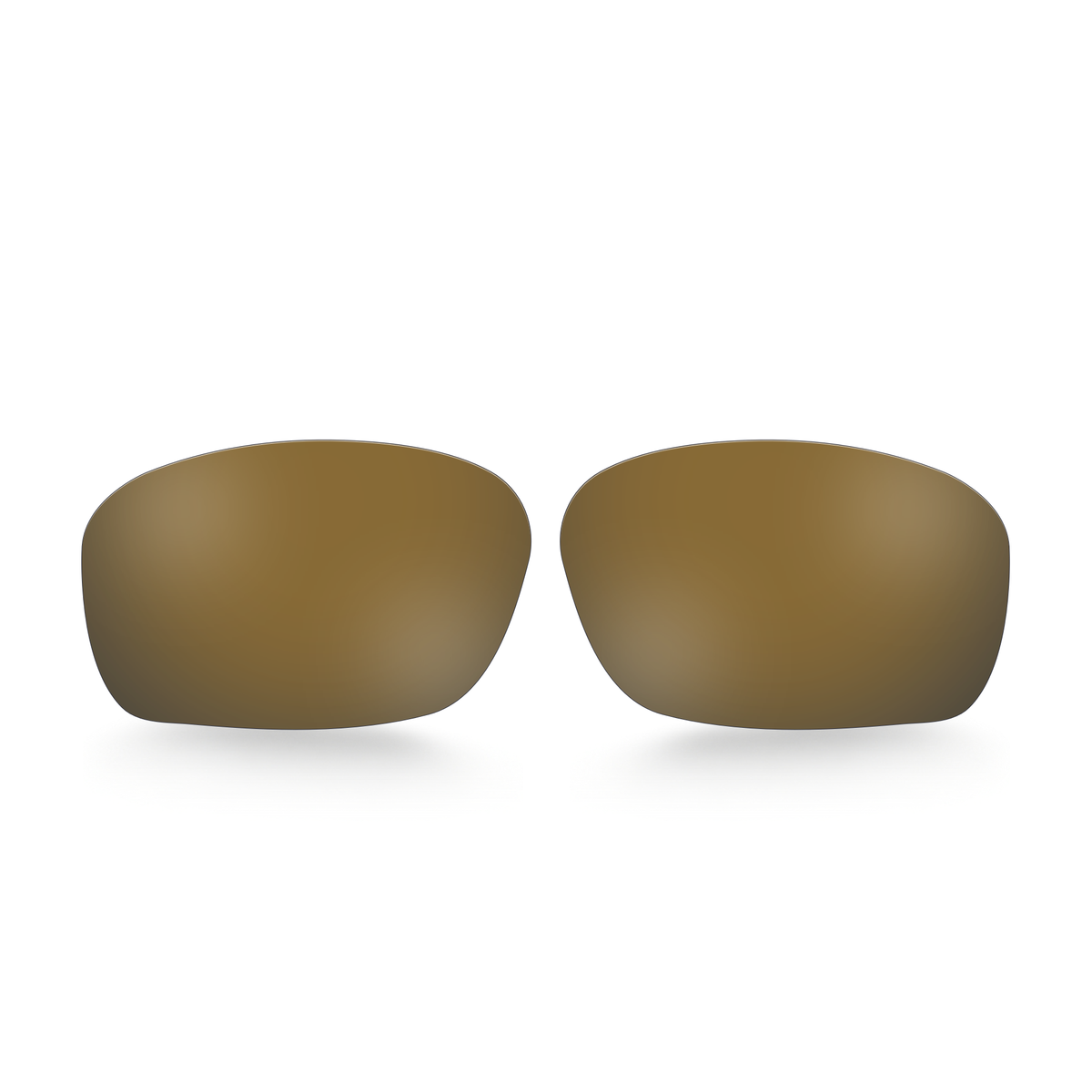 Oakley Straightlink (Asian Fit) OO9336 Replacement Lenses by FunReplace