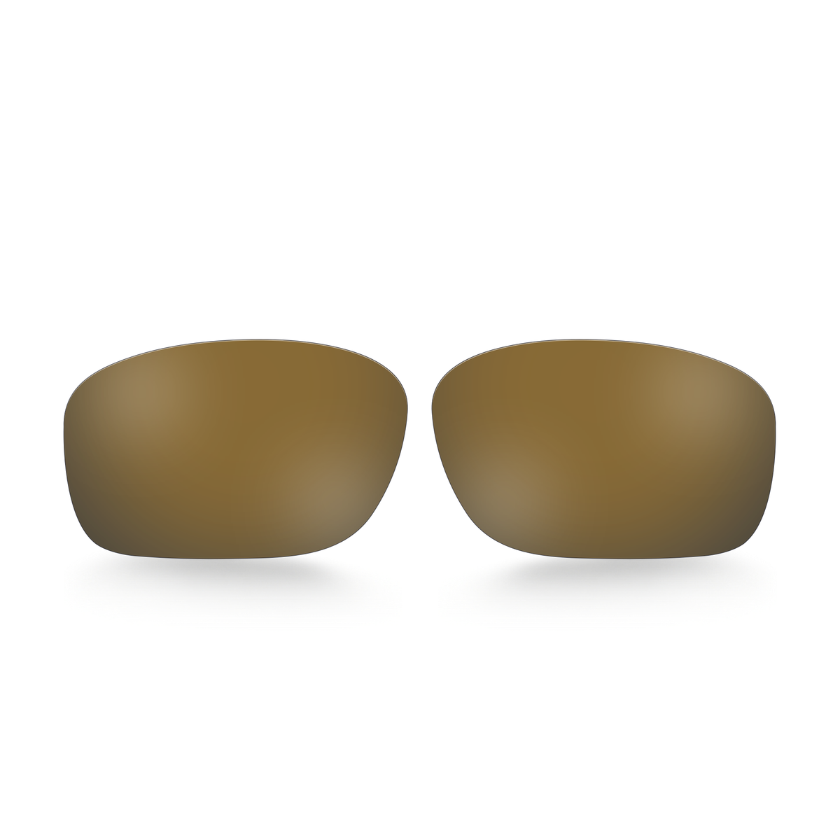 Oakley Straightlink OO9331 Replacement Lenses by FunReplace
