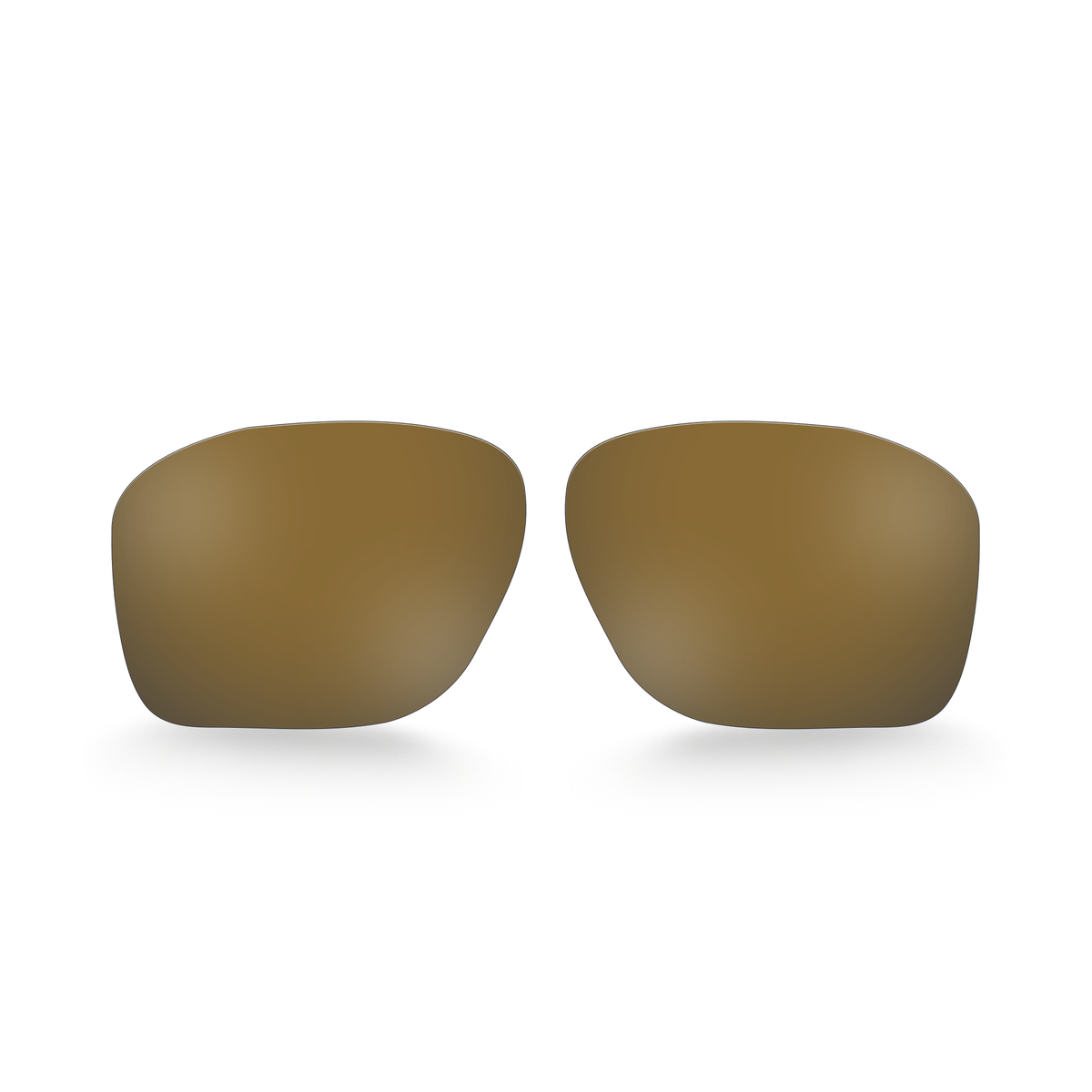 Oakley Sylas OO9448F 58mm Replacement Lenses by FunReplace