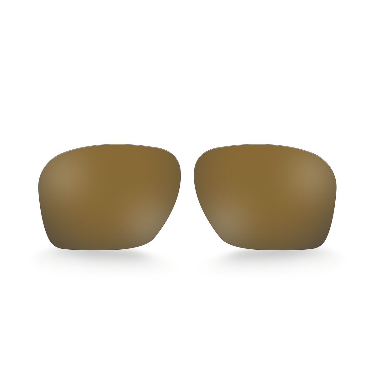 Oakley Sylas XL OO9448 60mm Replacement Lenses by FunReplace