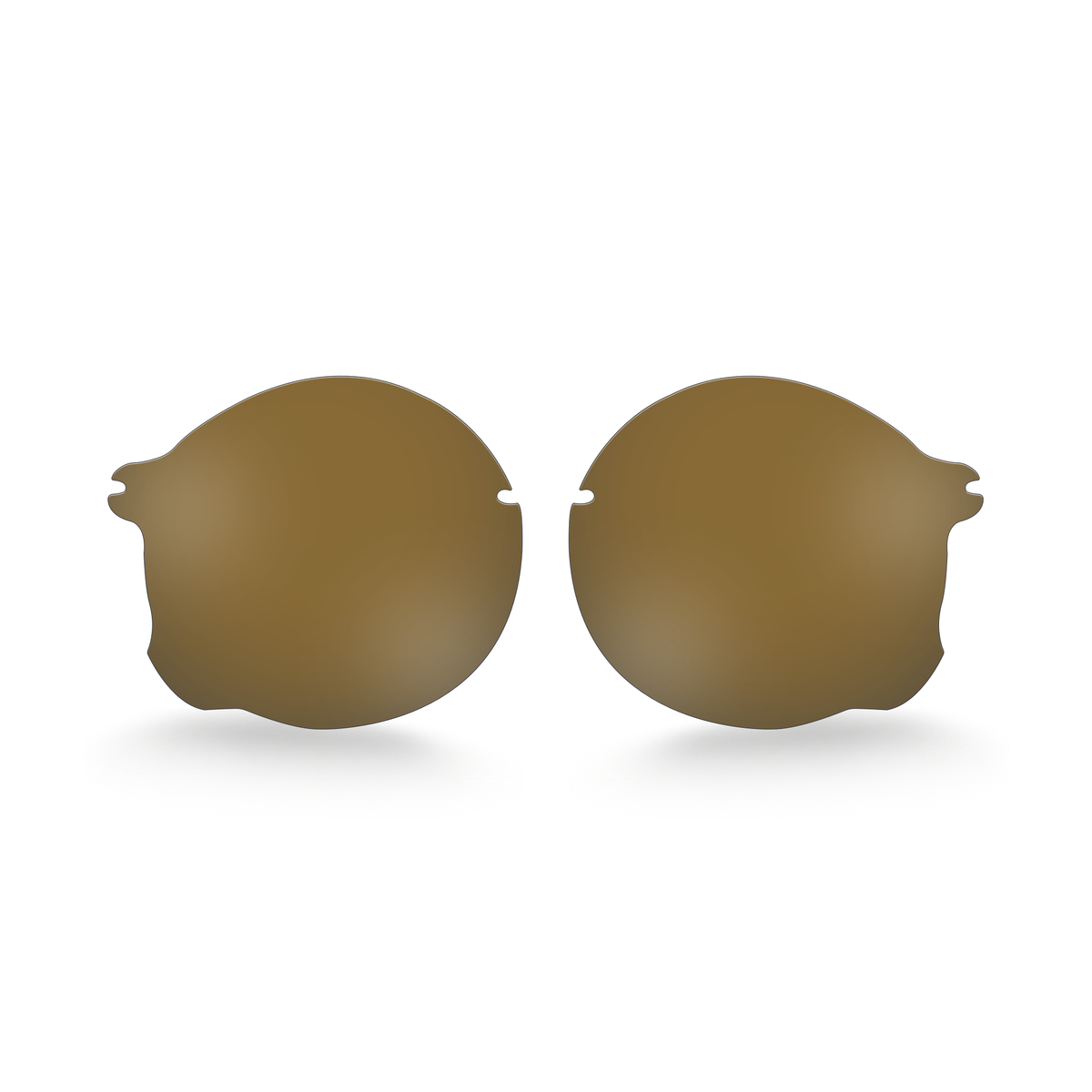 Oakley Tailend OO4088 Replacement Lenses by FunReplace