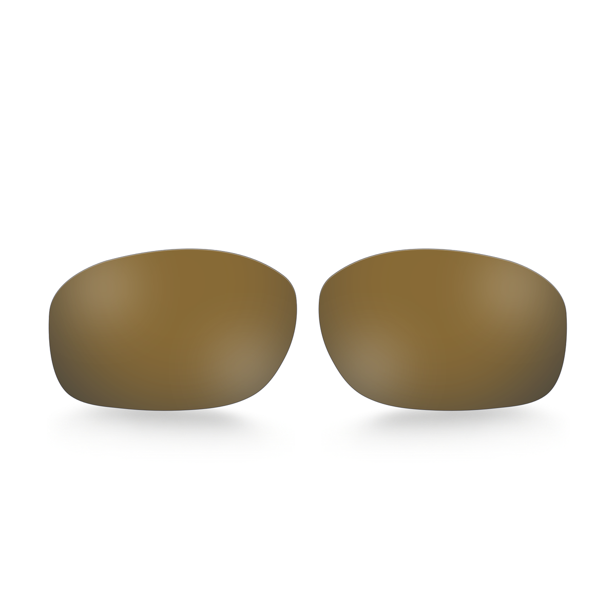 Oakley Taper OO4074 Replacement Lenses by FunReplace