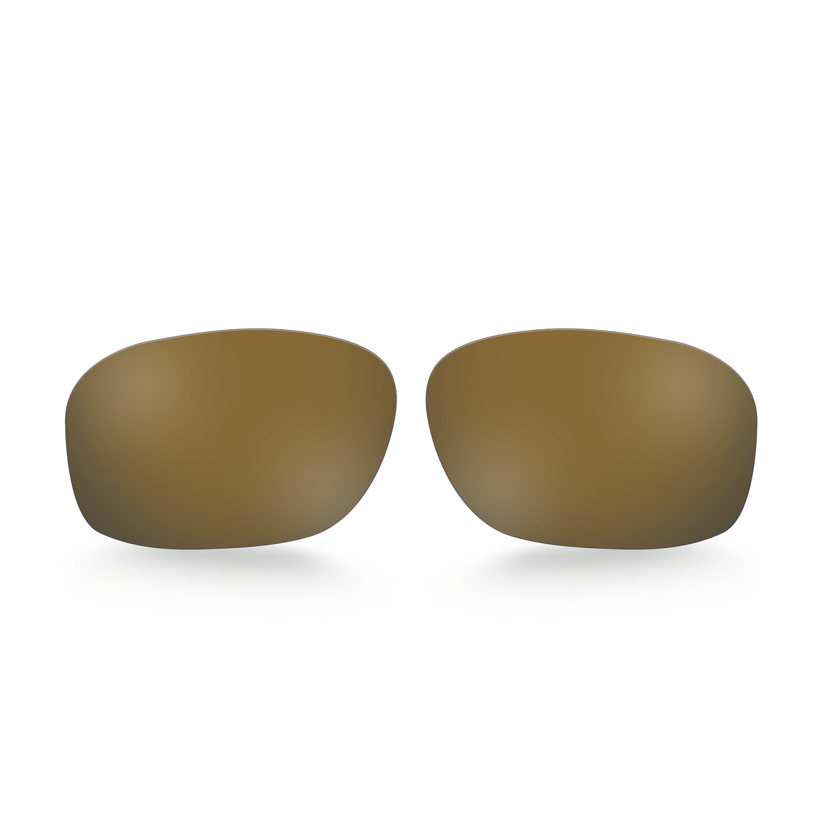 Oakley Ten X OO9128 Replacement Lenses by FunReplace