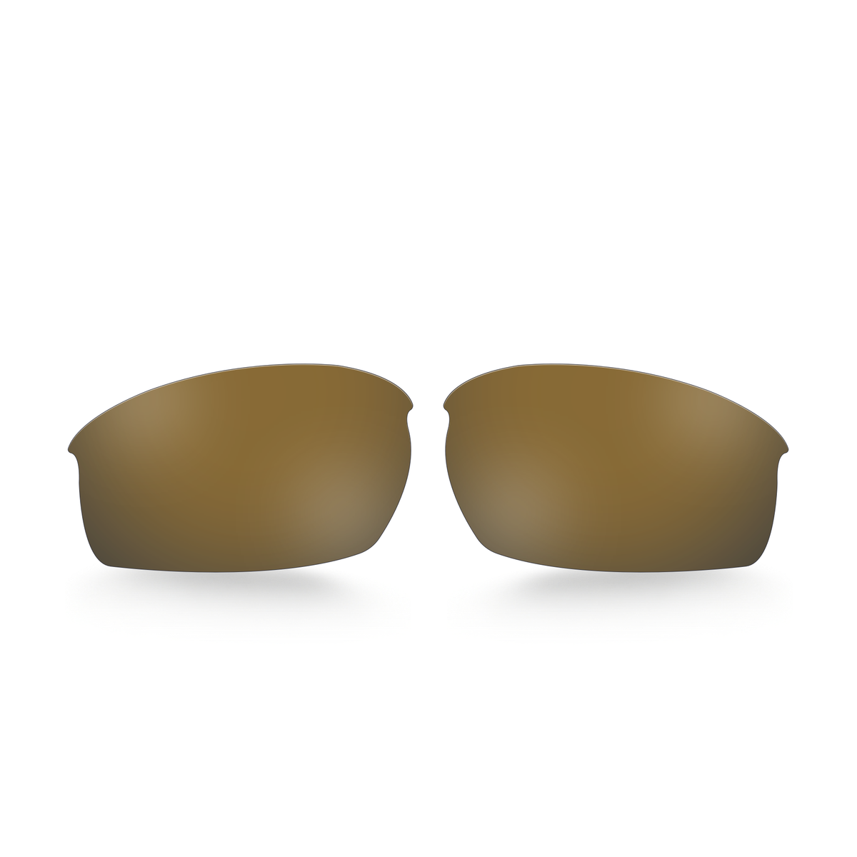 Oakley Thump Pro Replacement Lenses by FunReplace
