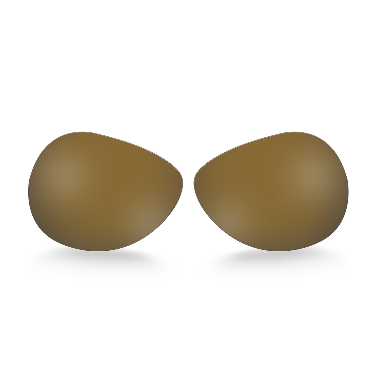 Oakley Tie Breaker OO4108 Replacement Lenses by FunReplace