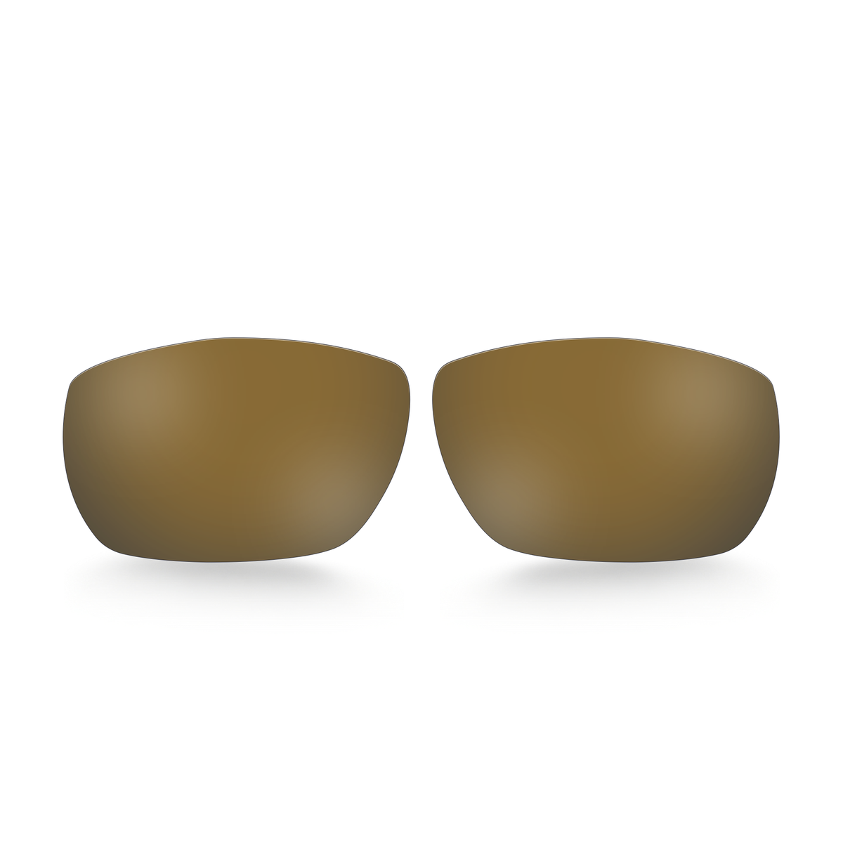 Oakley Tincan Carbon OO6017 Replacement Lenses by FunReplace