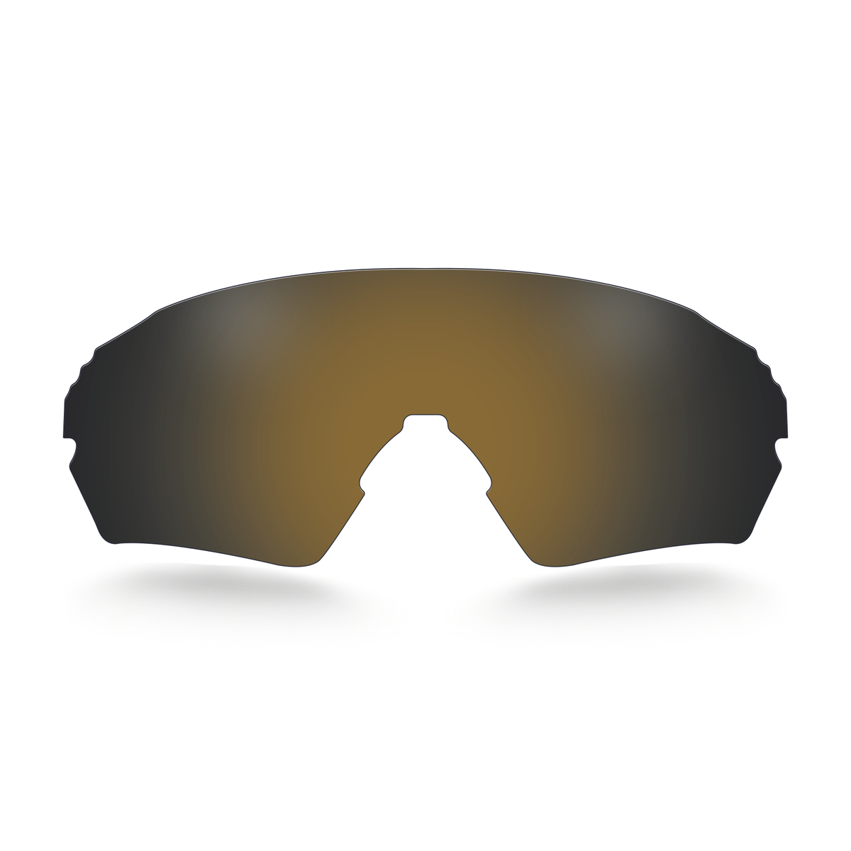 Oakley Tombstone OO9328 Replacement Lenses by FunReplace