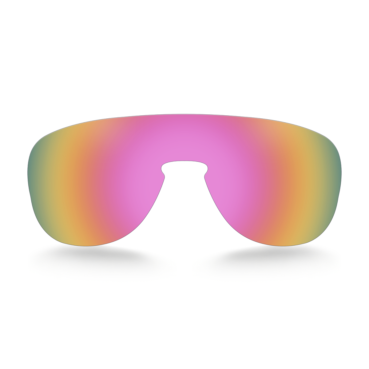 Oakley Trillbe OO9318 Replacement Lenses by FunReplace