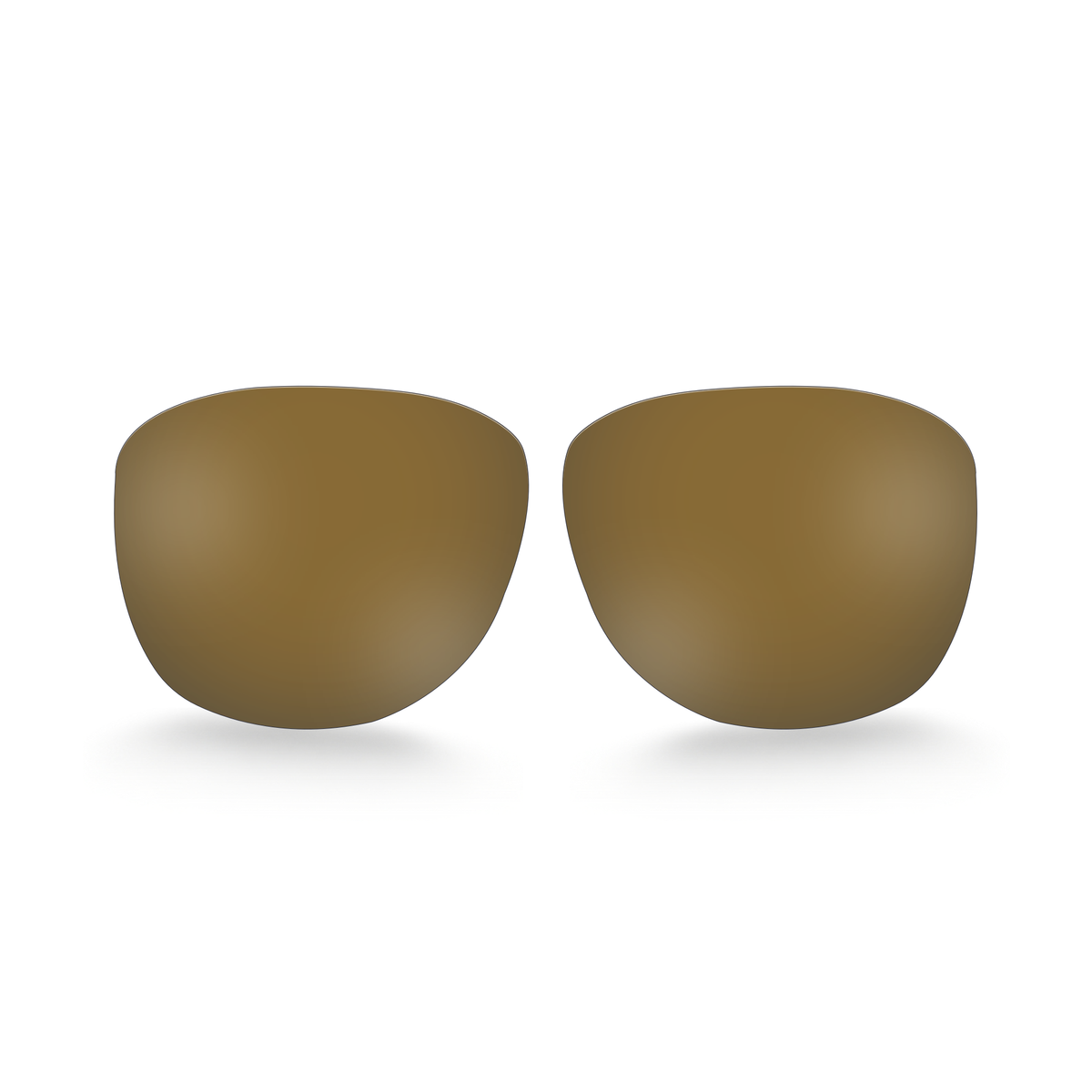 Oakley Trillbe X OO9340 Replacement Lenses by FunReplace