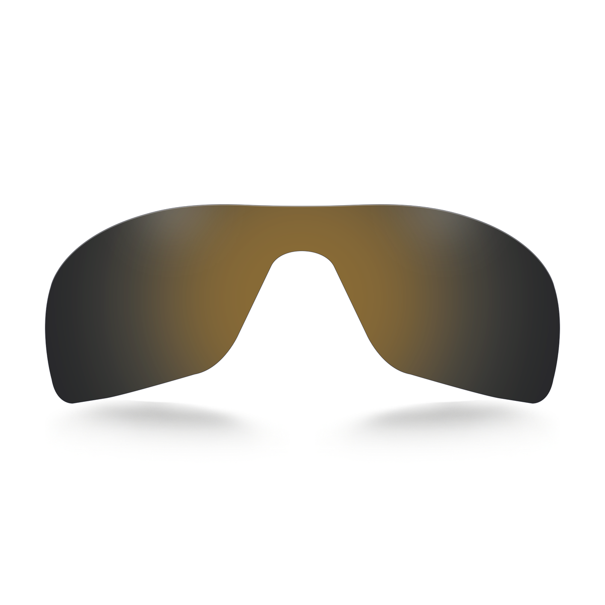Oakley Turbine Rotor OO9307 Replacement Lenses by FunReplace