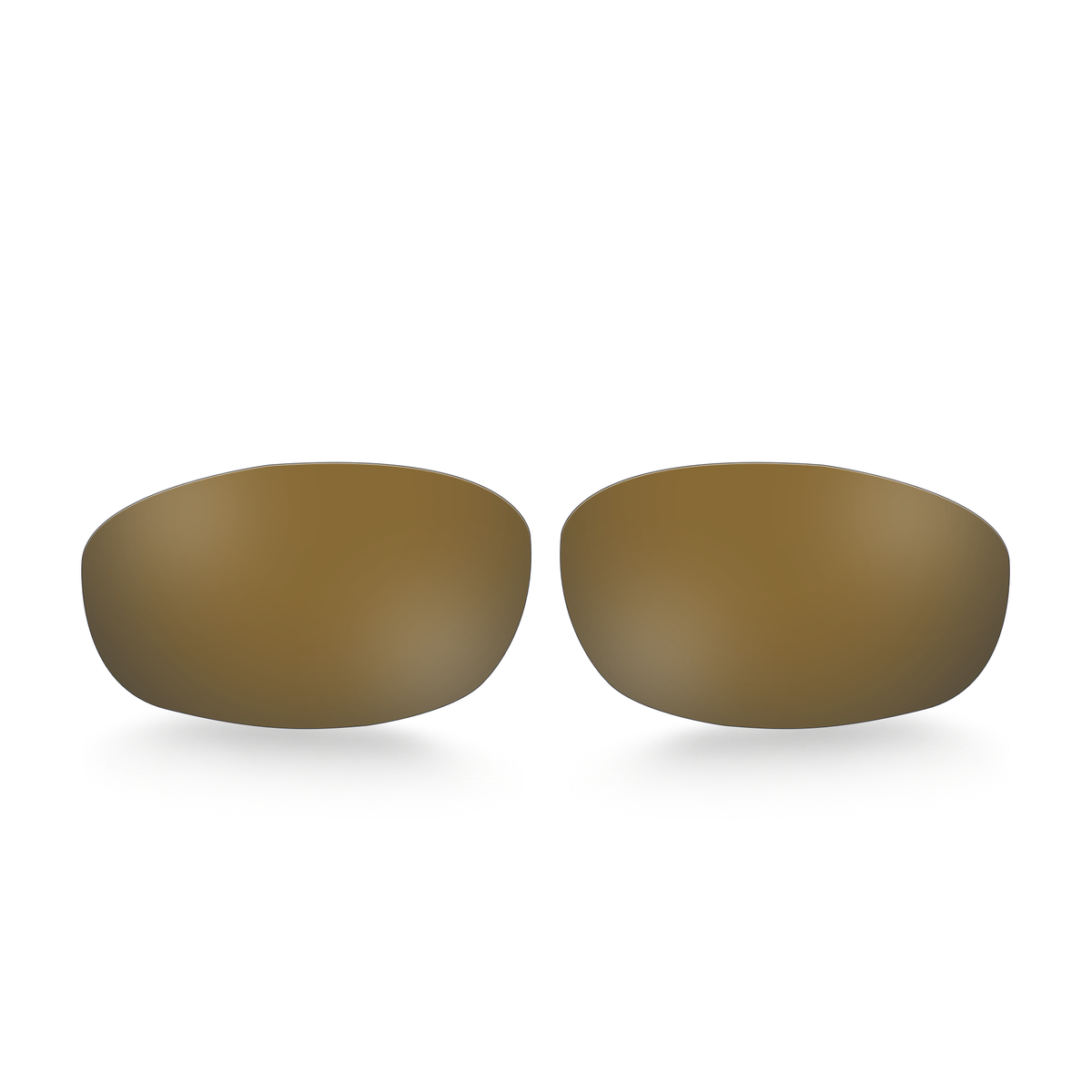 Oakley Twenty XX 2000 Replacement Lenses by FunReplace