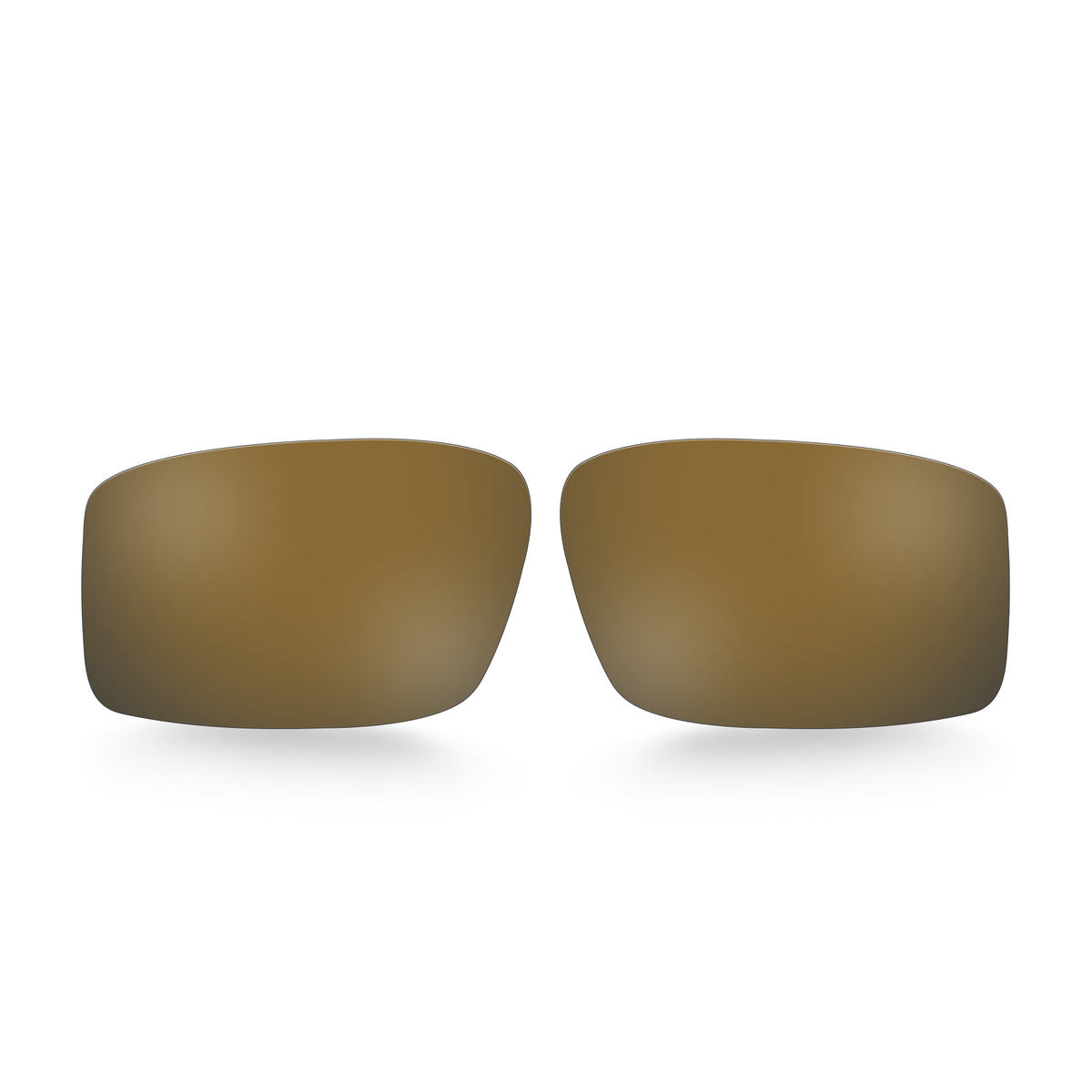 Oakley Twitch Replacement Lenses by FunReplace
