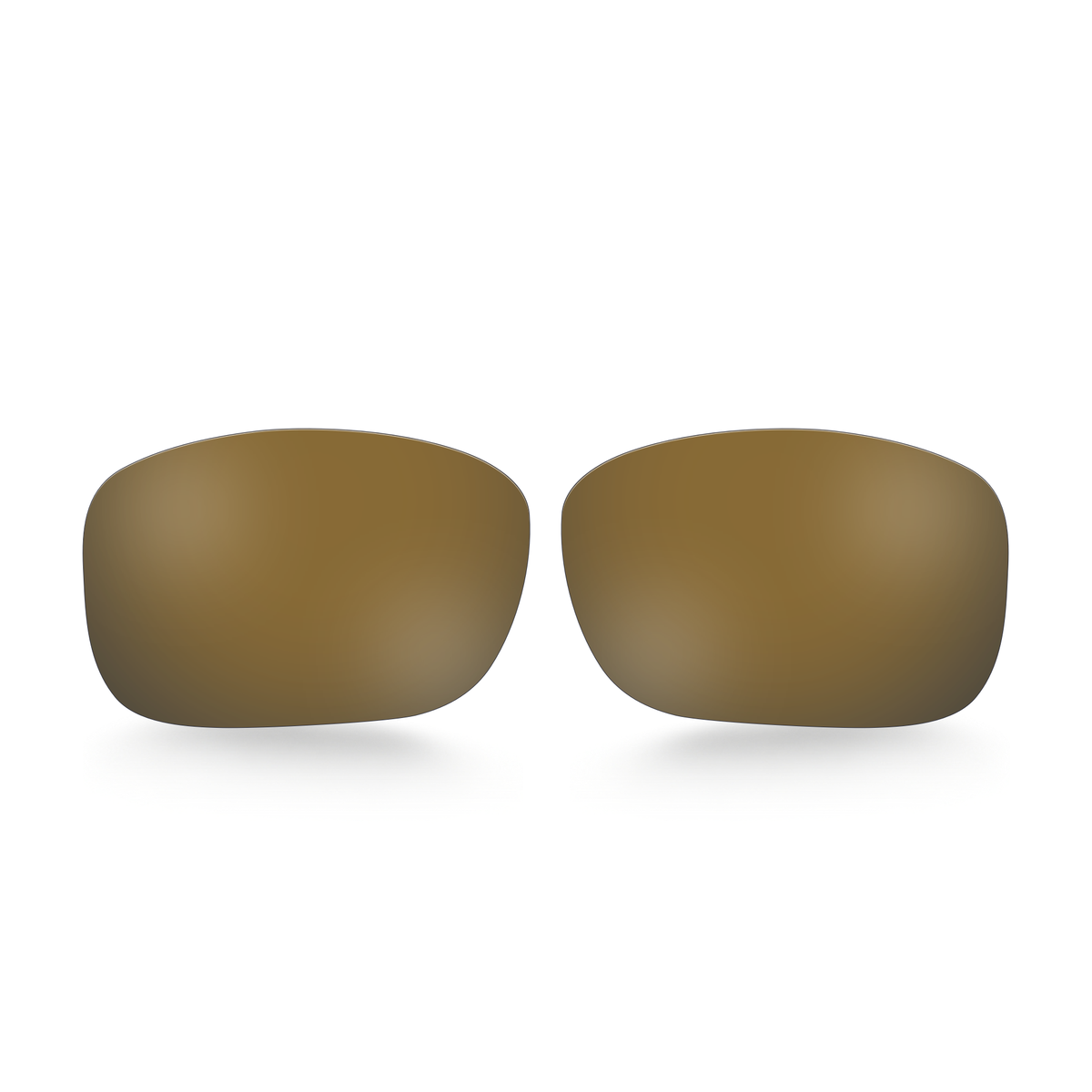Oakley TwoFace OO9189 Replacement Lenses by FunReplace