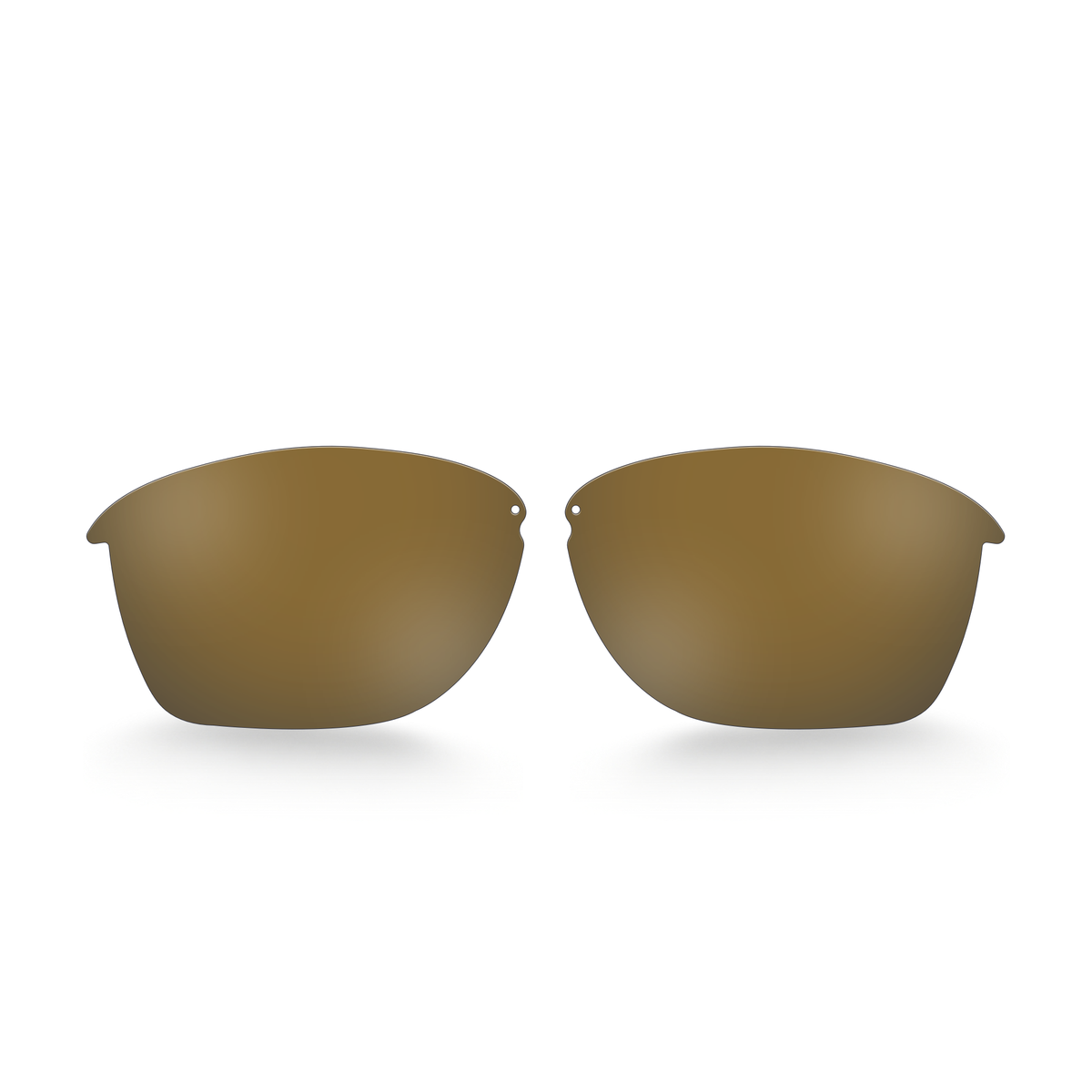 Oakley Unstoppable OO9191 Replacement Lenses by FunReplace
