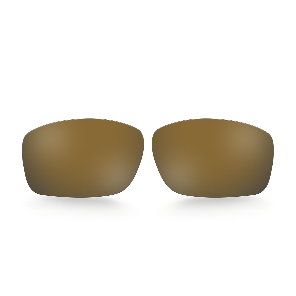 Oakley Valve New 2014 Asian Fit OO9243 Replacement Lenses by FunReplace