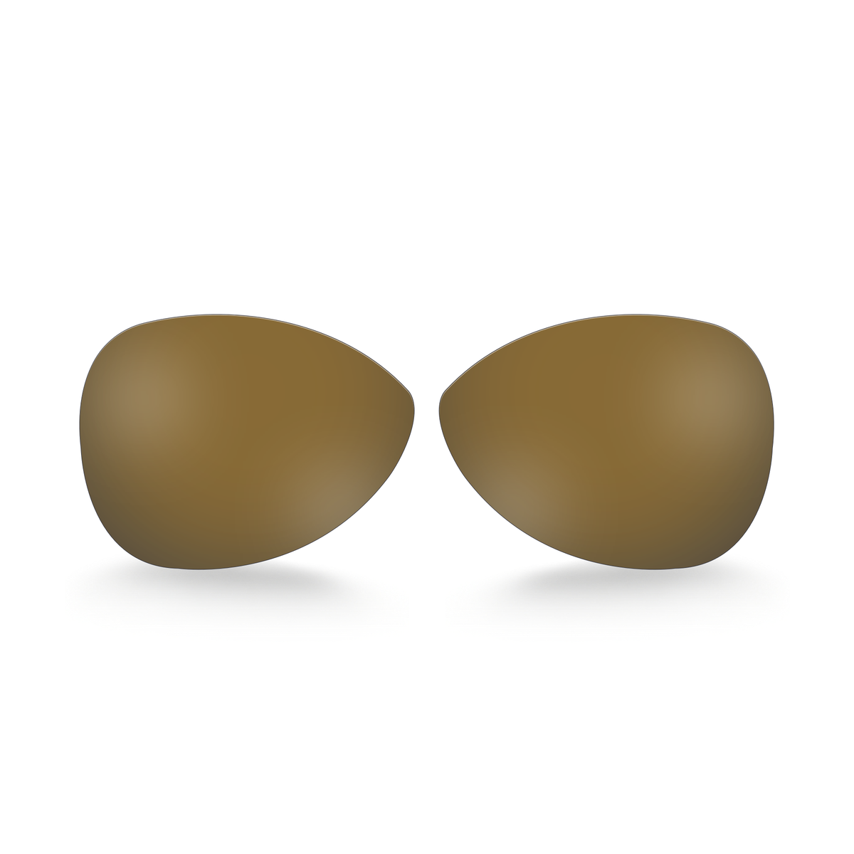 Oakley Warden Replacement Lenses by FunReplace