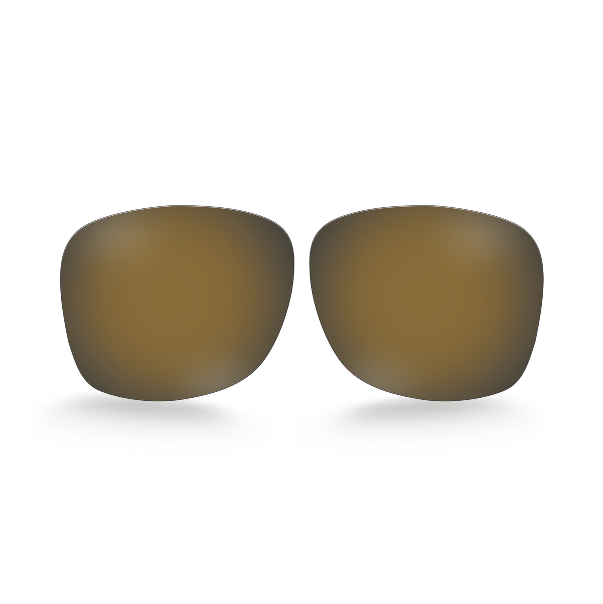 Ray-Ban Wayfarer RB2140 50mm Replacement Lenses by FunReplace