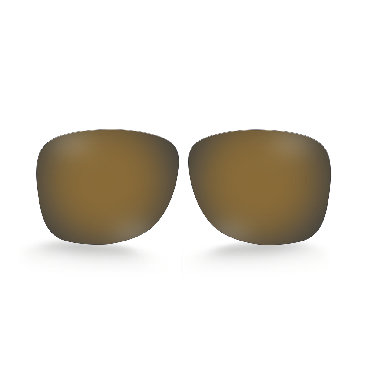 Ray-Ban Wayfarer RB4105 50mm Replacement Lenses by FunReplace