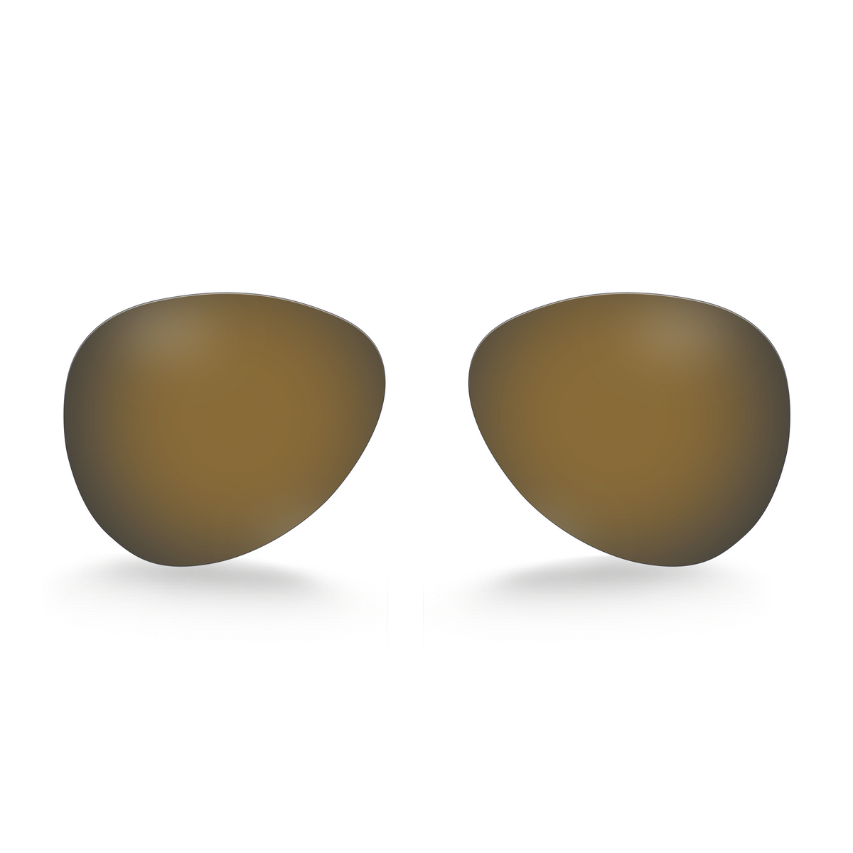 Spy Optic Whistler Replacement Lenses by FunReplace