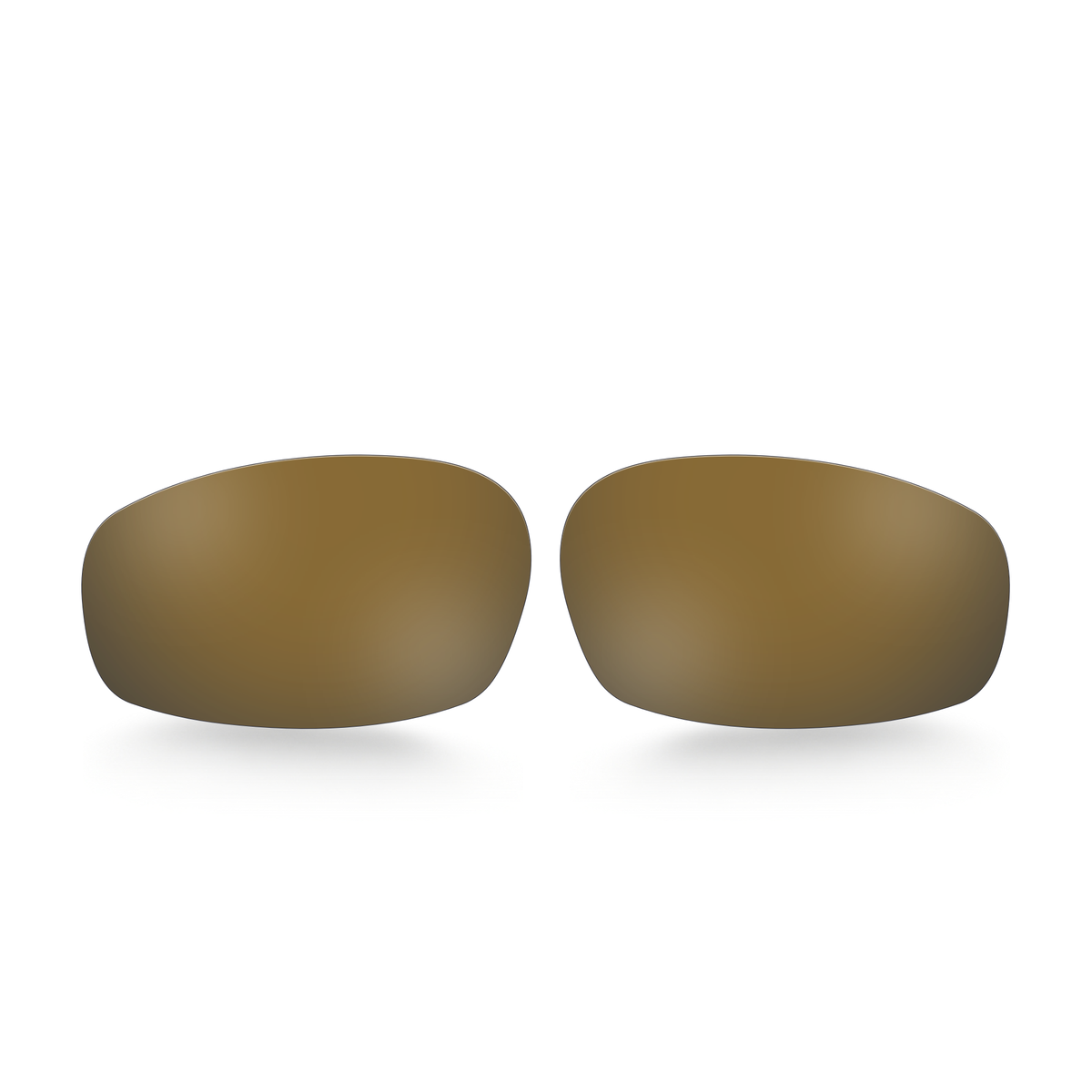 Oakley Wind Jacket OO9142 Replacement Lenses by FunReplace