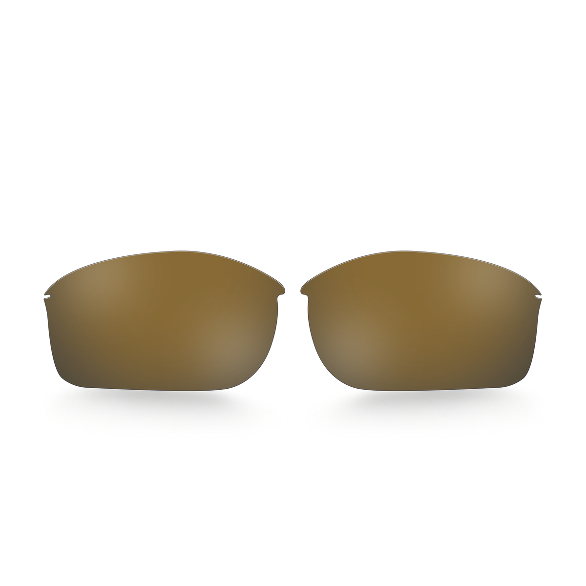 Oakley Wiretap OO4071 Replacement Lenses by FunReplace