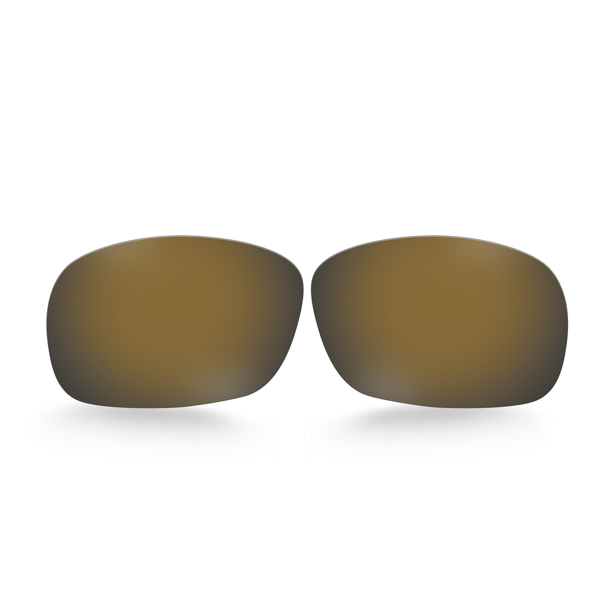 Maui Jim World Cup MJ266 Replacement Lenses by FunReplace