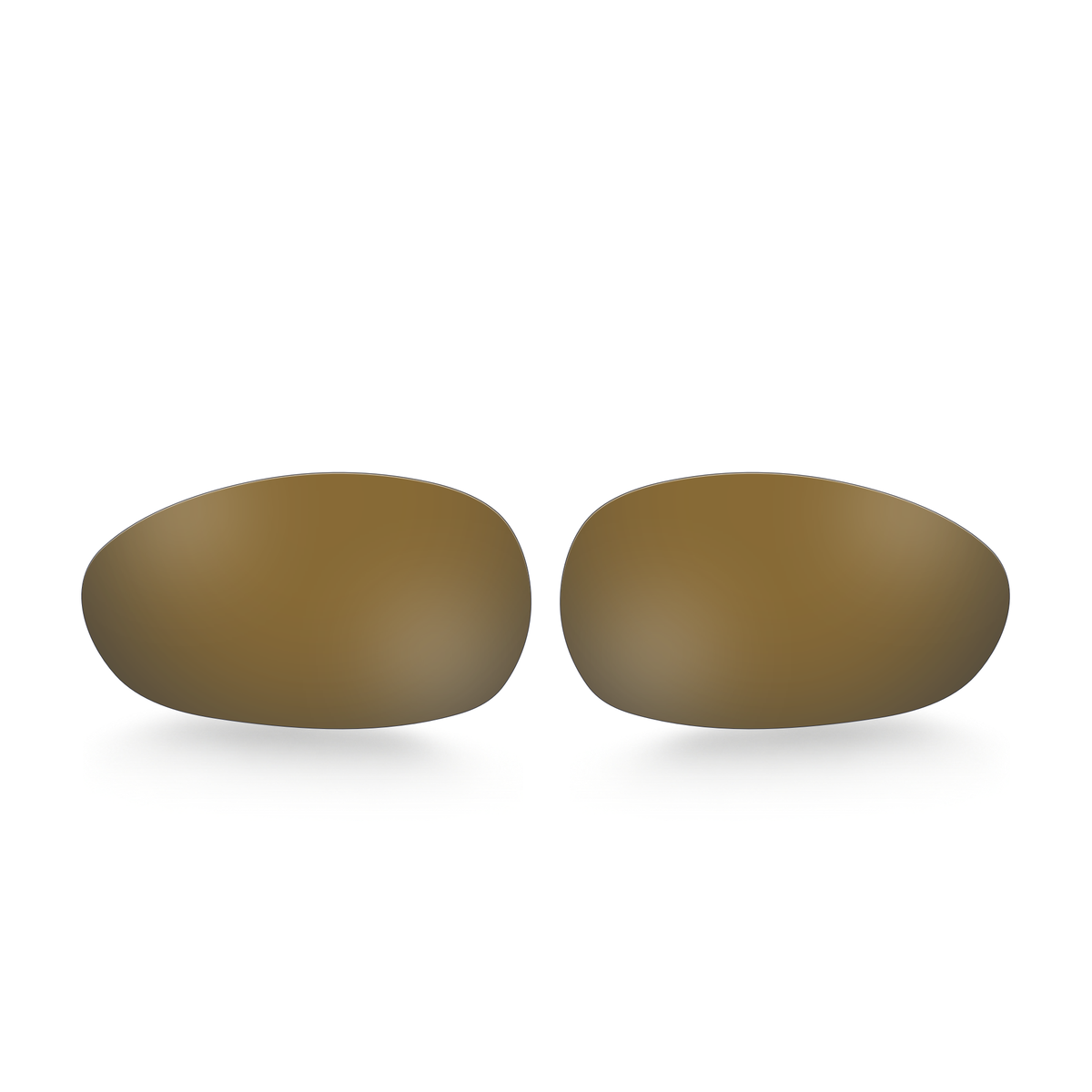 Oakley X-Metal Juliet Replacement Lenses by FunReplace