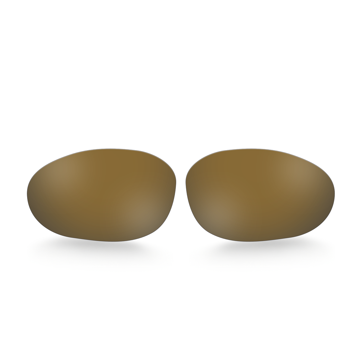 Oakley  X-Metal XX Replacement Lenses by FunReplace