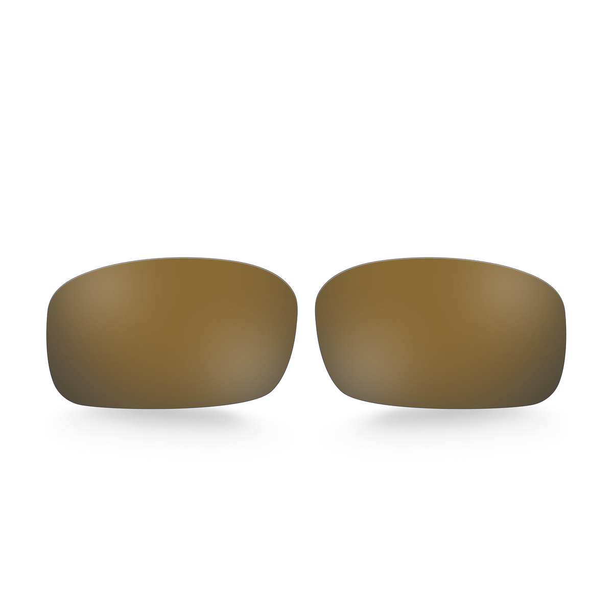 Oakley X Squared OO6011 Replacement Lenses by FunReplace