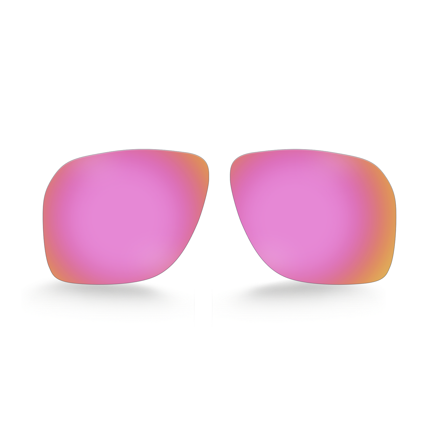 Carrera 27 XAXIC Replacement Lenses by FunReplace