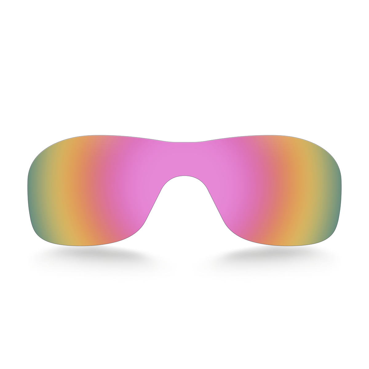 Oakley Ideal OO9151 Replacement Lenses by FunReplace