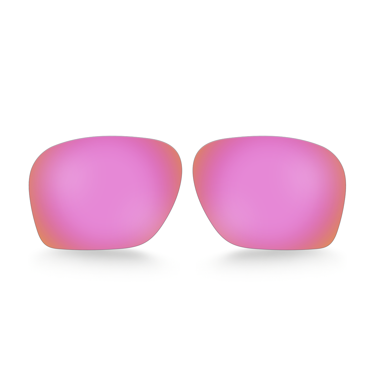 Oakley Sylas OO9448 57mm Replacement Lenses by FunReplace