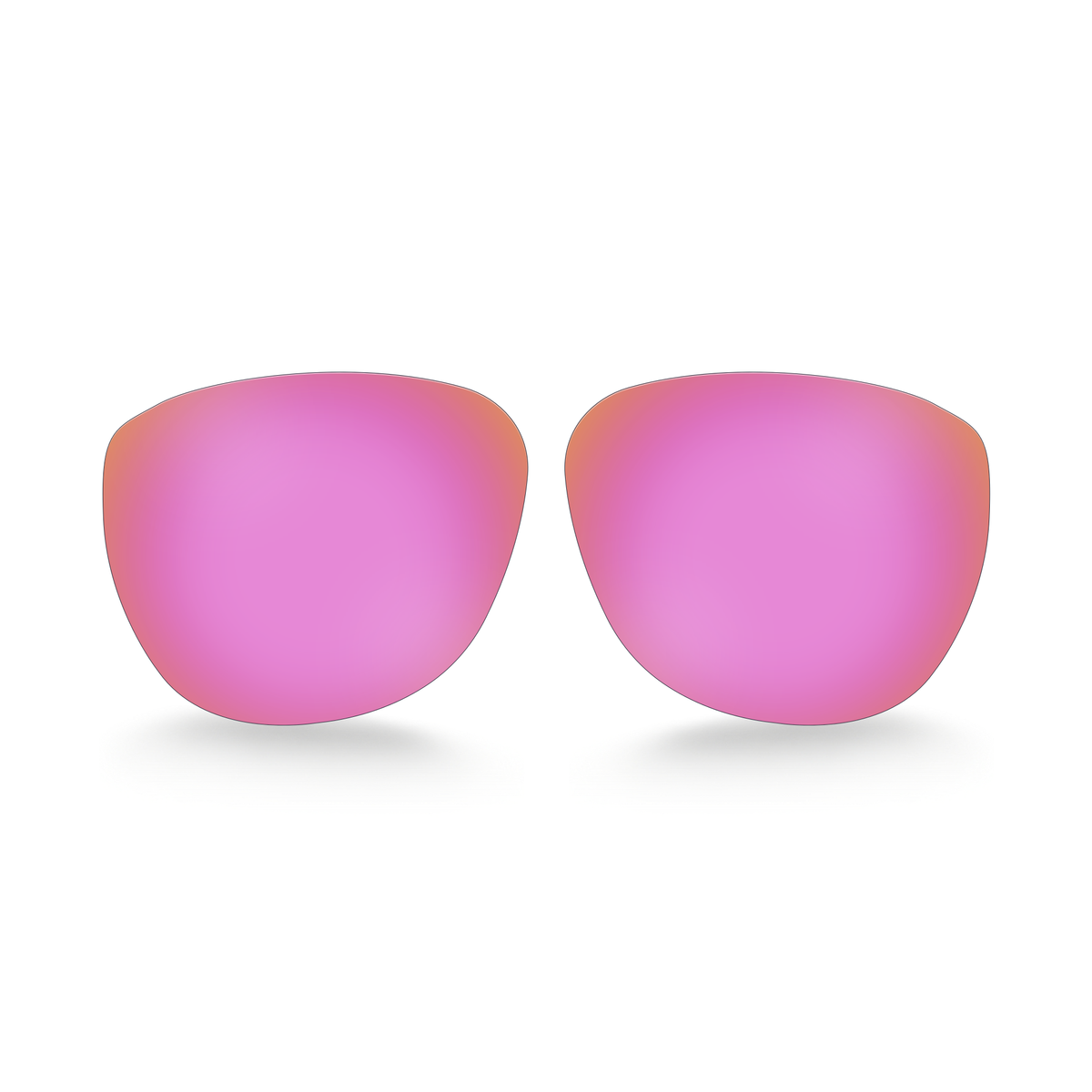Oakley Actuator OO9250/OO9250A Replacement Lenses by FunReplace